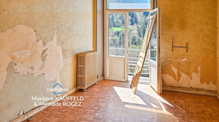 Ma-Cabane - Vente Maison OLLIERGUES, 154 m²