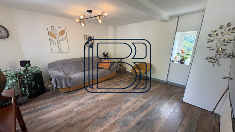 Ma-Cabane - Vente Maison Olliergues, 53 m²