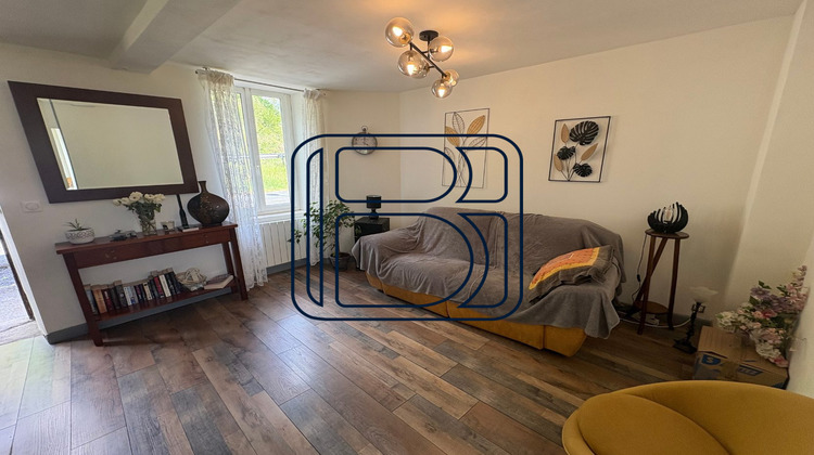 Ma-Cabane - Vente Maison Olliergues, 53 m²