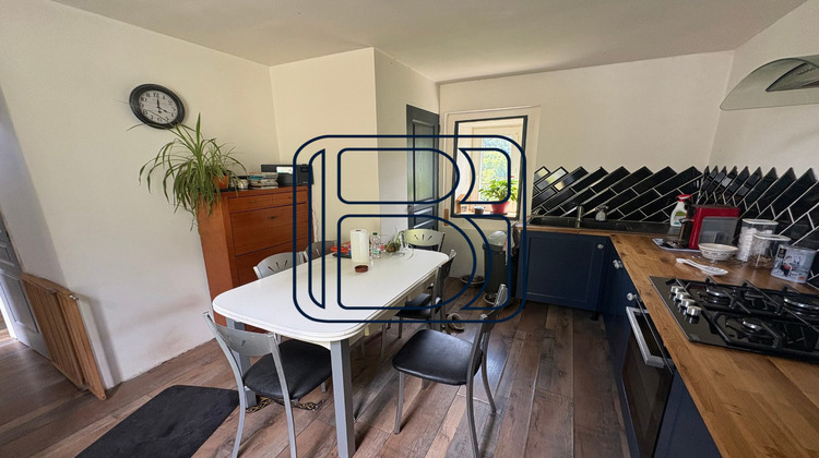 Ma-Cabane - Vente Maison Olliergues, 53 m²