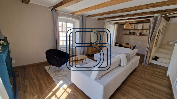 Ma-Cabane - Vente Maison Olliergues, 135 m²