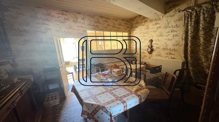 Ma-Cabane - Vente Maison Olliergues, 120 m²
