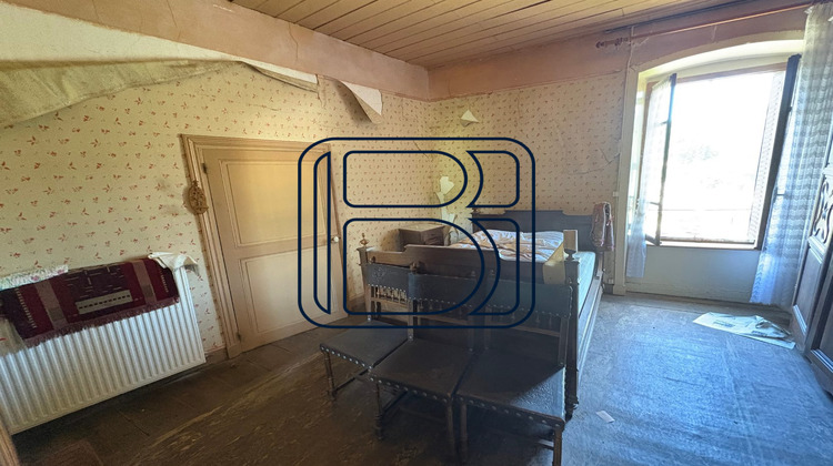 Ma-Cabane - Vente Maison Olliergues, 120 m²