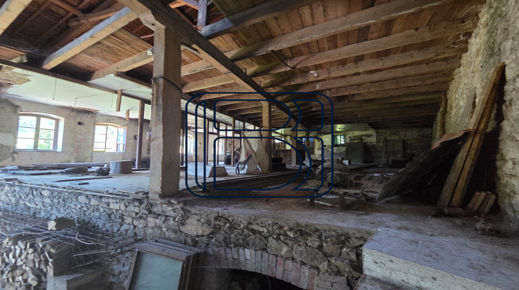 Ma-Cabane - Vente Maison Olliergues, 157 m²
