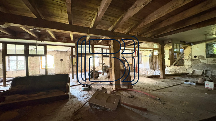 Ma-Cabane - Vente Maison Olliergues, 157 m²