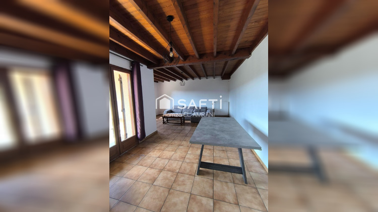 Ma-Cabane - Vente Maison Olliergues, 94 m²