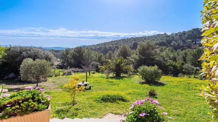 Ma-Cabane - Vente Maison Ollioules, 125 m²