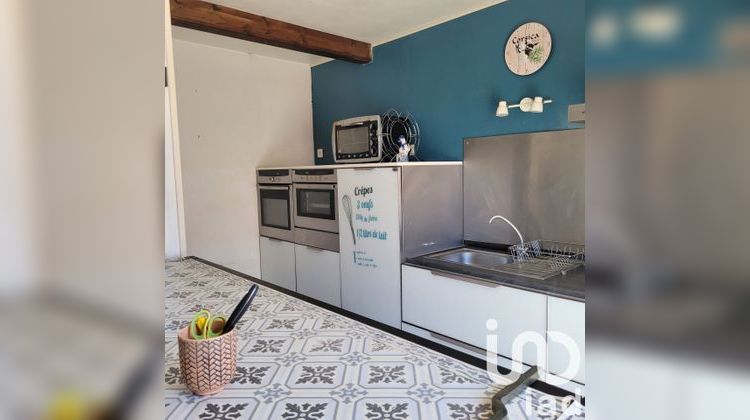 Ma-Cabane - Vente Maison Ollioules, 75 m²