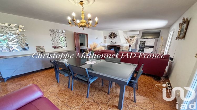 Ma-Cabane - Vente Maison Ollioules, 150 m²