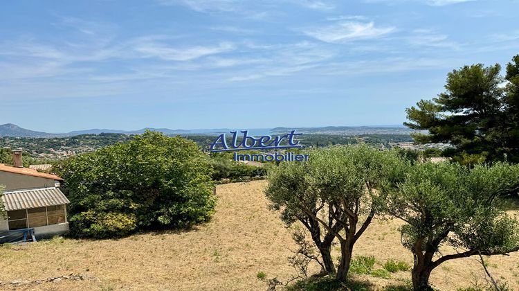 Ma-Cabane - Vente Maison OLLIOULES, 177 m²