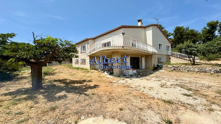 Ma-Cabane - Vente Maison OLLIOULES, 177 m²