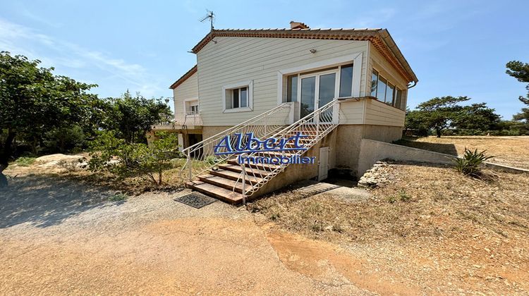 Ma-Cabane - Vente Maison OLLIOULES, 177 m²