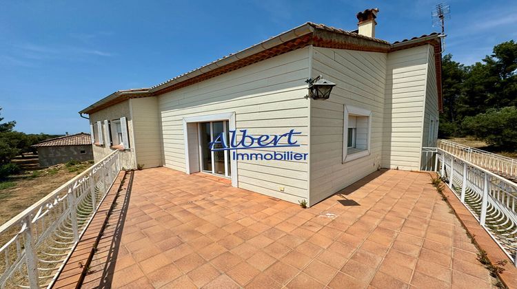 Ma-Cabane - Vente Maison OLLIOULES, 177 m²