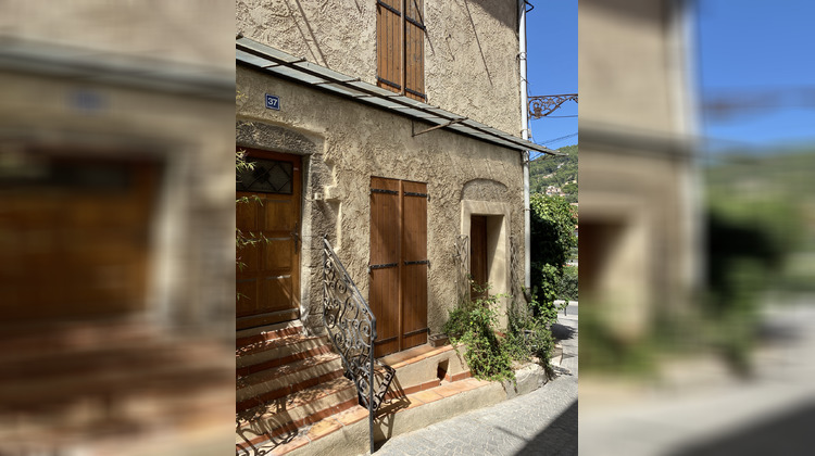 Ma-Cabane - Vente Maison Ollioules, 74 m²