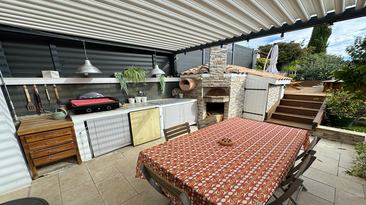 Ma-Cabane - Vente Maison OLLIOULES, 132 m²