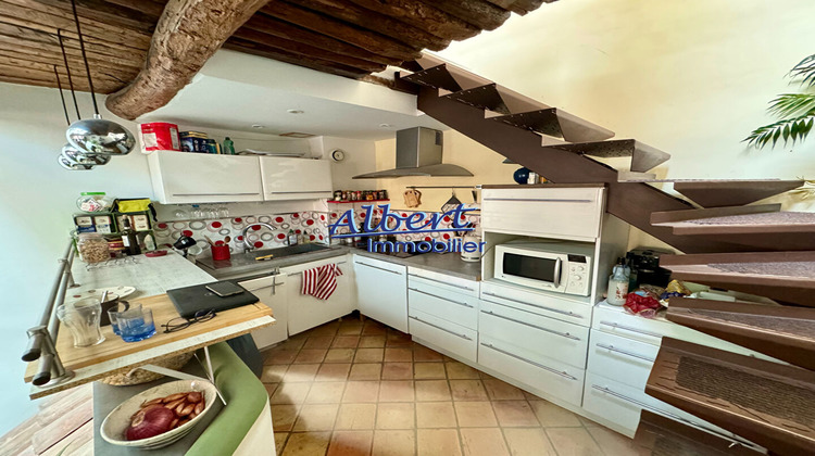 Ma-Cabane - Vente Maison OLLIOULES, 140 m²