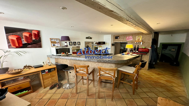 Ma-Cabane - Vente Maison OLLIOULES, 140 m²