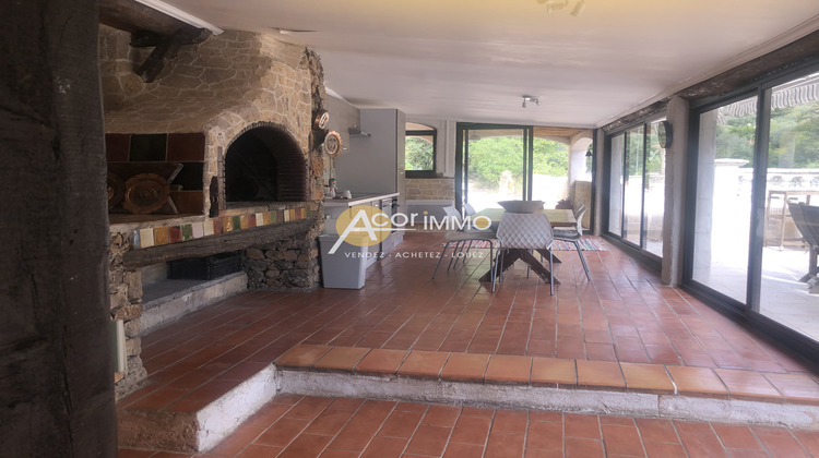 Ma-Cabane - Vente Maison Ollioules, 125 m²