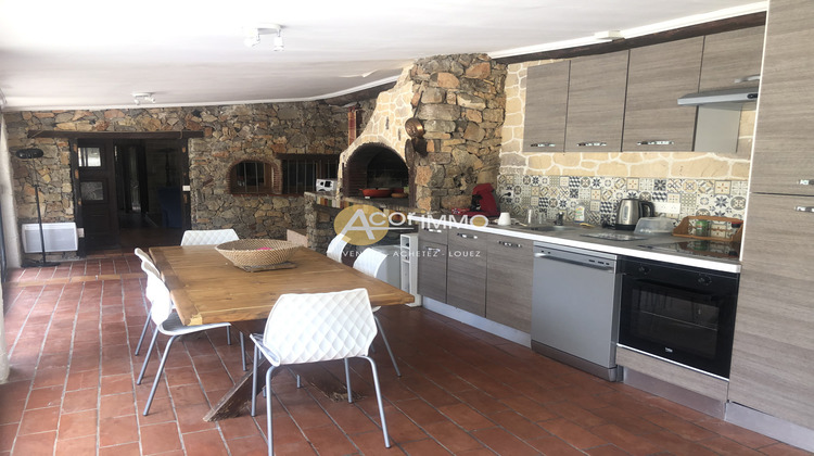 Ma-Cabane - Vente Maison Ollioules, 125 m²