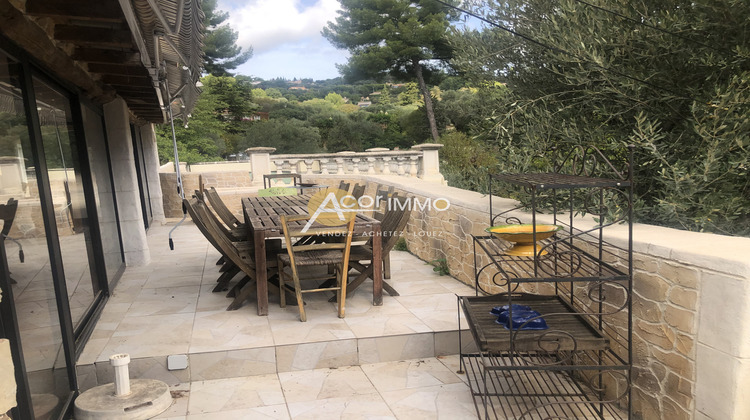 Ma-Cabane - Vente Maison Ollioules, 125 m²