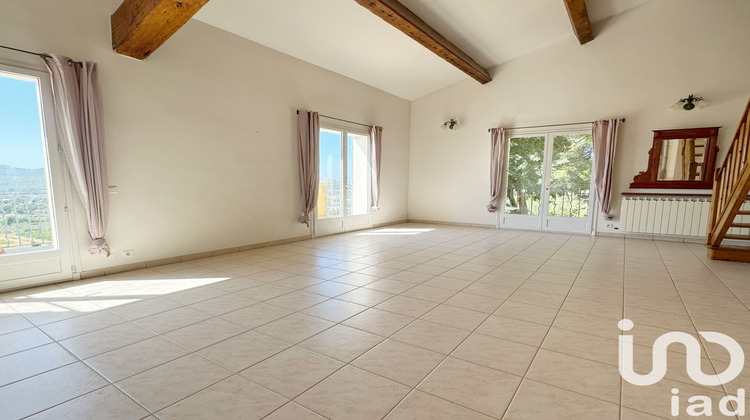 Ma-Cabane - Vente Maison Ollioules, 222 m²