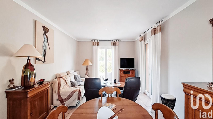 Ma-Cabane - Vente Maison Ollioules, 85 m²