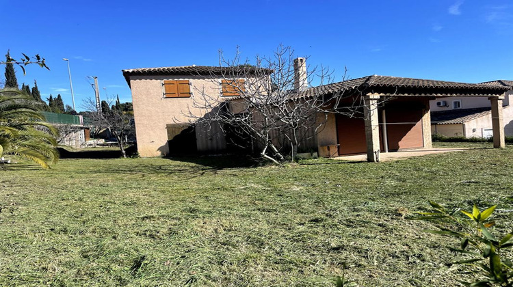 Ma-Cabane - Vente Maison OLLIOULES, 162 m²