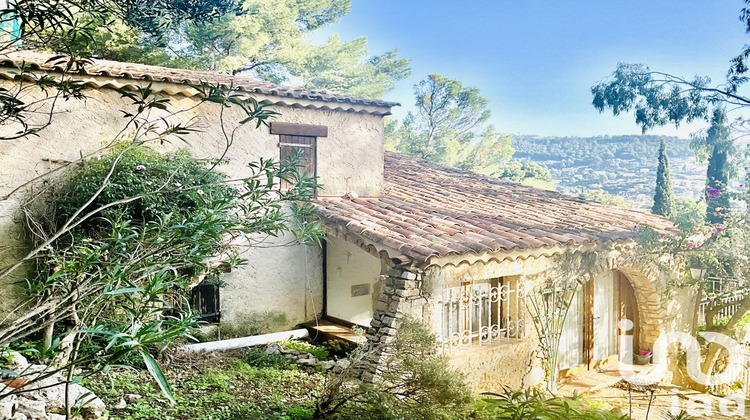 Ma-Cabane - Vente Maison Ollioules, 110 m²