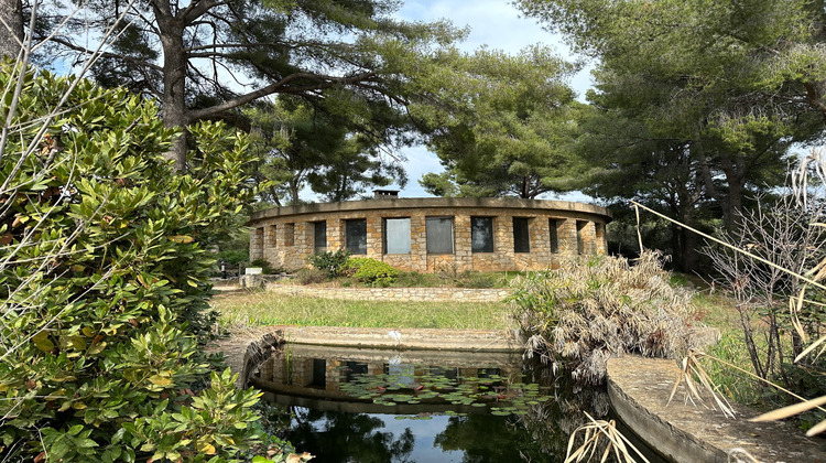 Ma-Cabane - Vente Maison Ollioules, 150 m²