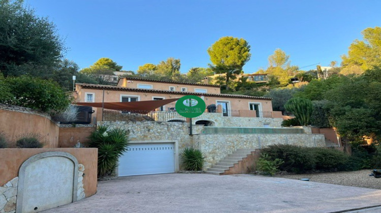 Ma-Cabane - Vente Maison Ollioules, 165 m²