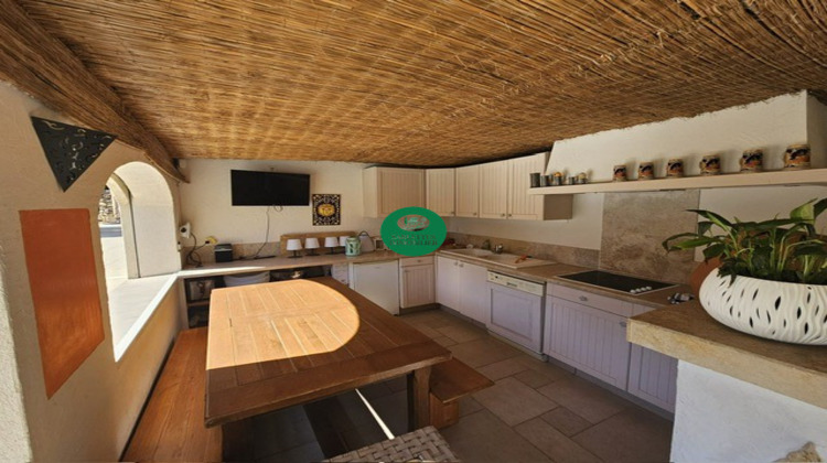 Ma-Cabane - Vente Maison Ollioules, 165 m²