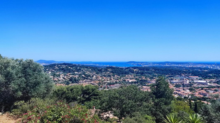 Ma-Cabane - Vente Maison OLLIOULES, 145 m²