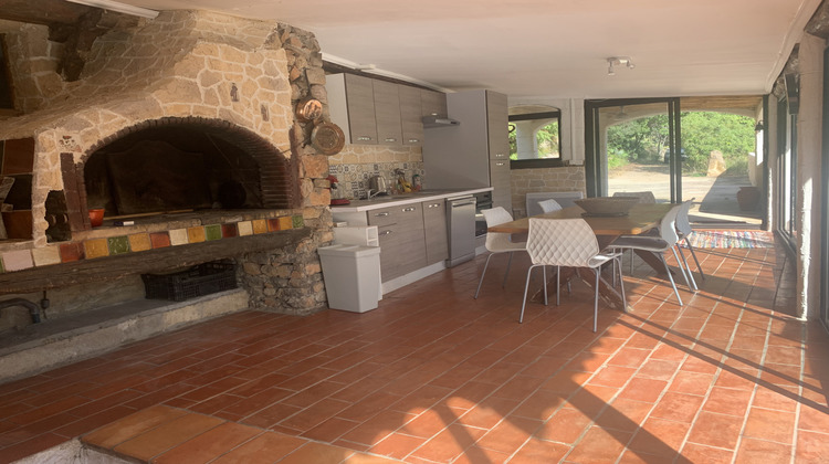 Ma-Cabane - Vente Maison Ollioules, 128 m²