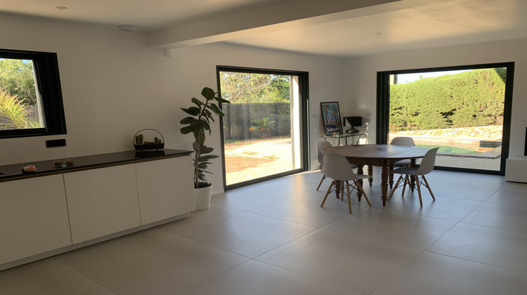 Ma-Cabane - Vente Maison Ollioules, 110 m²