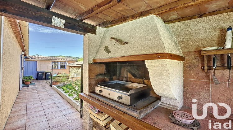 Ma-Cabane - Vente Maison Ollioules, 106 m²