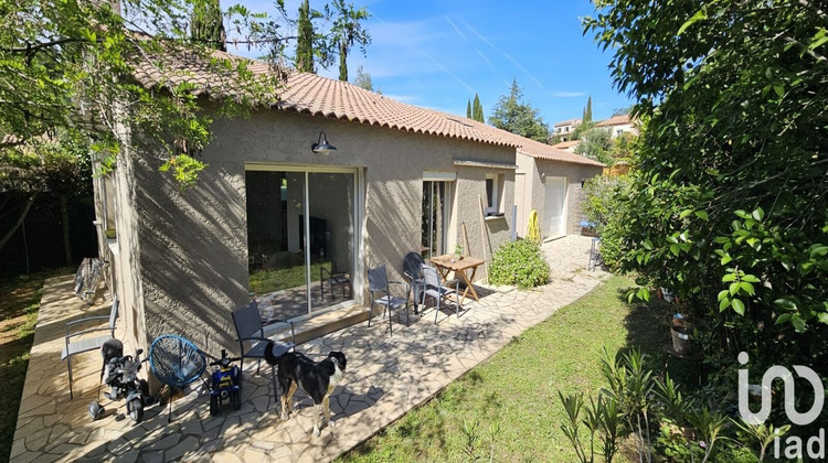 Ma-Cabane - Vente Maison Ollioules, 175 m²