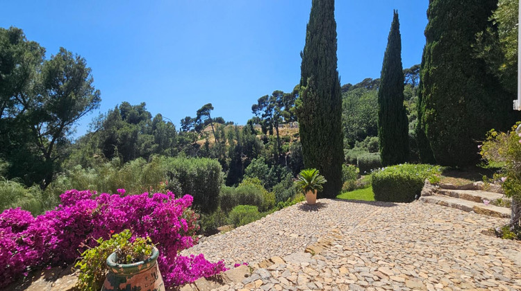 Ma-Cabane - Vente Maison OLLIOULES, 180 m²