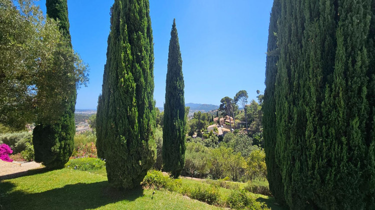 Ma-Cabane - Vente Maison OLLIOULES, 180 m²