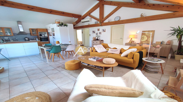 Ma-Cabane - Vente Maison Ollioules, 113 m²