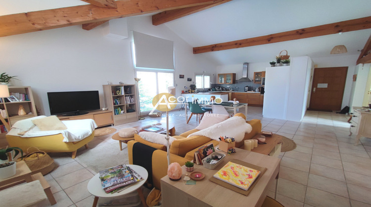 Ma-Cabane - Vente Maison Ollioules, 113 m²