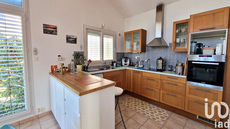 Ma-Cabane - Vente Maison Ollioules, 113 m²