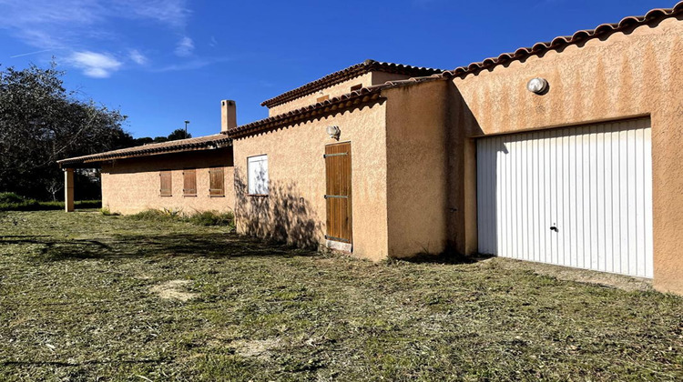 Ma-Cabane - Vente Maison OLLIOULES, 162 m²