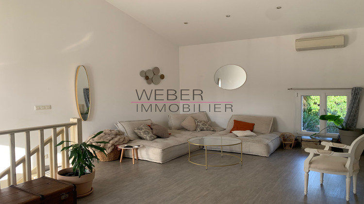 Ma-Cabane - Vente Maison Ollioules, 115 m²