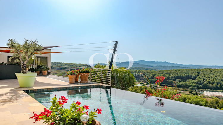 Ma-Cabane - Vente Maison Ollioules, 350 m²