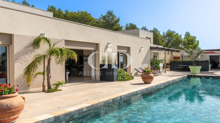 Ma-Cabane - Vente Maison Ollioules, 350 m²