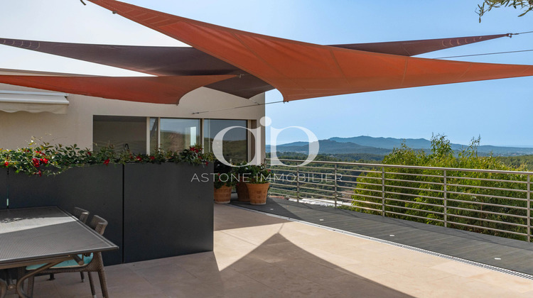 Ma-Cabane - Vente Maison Ollioules, 350 m²