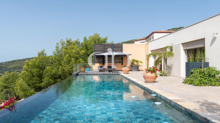 Ma-Cabane - Vente Maison Ollioules, 350 m²