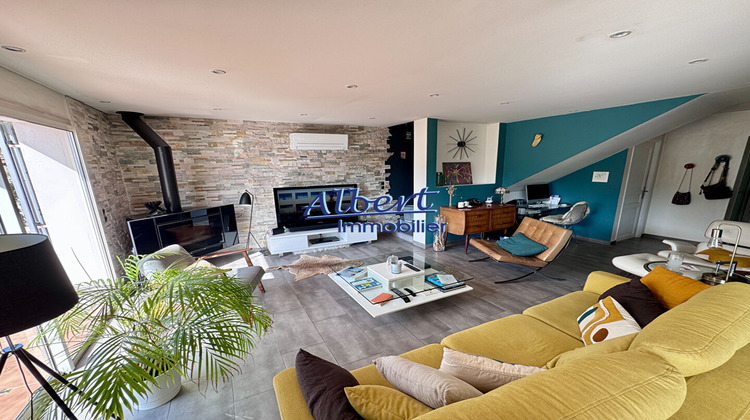 Ma-Cabane - Vente Maison OLLIOULES, 132 m²