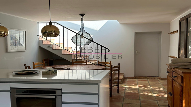 Ma-Cabane - Vente Maison Ollioules, 130 m²