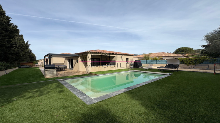 Ma-Cabane - Vente Maison Ollioules, 106 m²